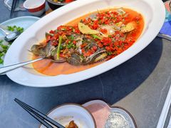 -江南里·新浙菜(苏州大悦城店)