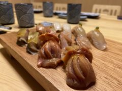 -荣一代目OMAKASE板前料理