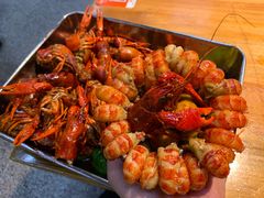 -食鸡公社辣子鸡·潍坊菜·烧烤