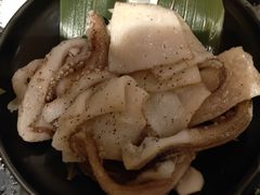 -九田家黑牛烤肉料理(中北镇店)
