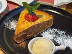 -安妮意大利餐厅(国贸店)