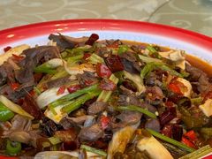 -常和州·夜宵大排档(常州单店)