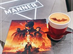 -Manner Coffee(淮海755店)