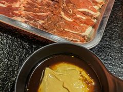 -京炭铜锅涮肉·羊蝎子·羊肉炉(保利·时光里店)