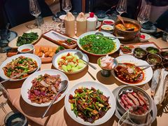 -山石榴·贵州菜(丰盛里店)