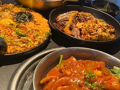 -HOTISLAND海鸡岛·韩国料理(江南西店)