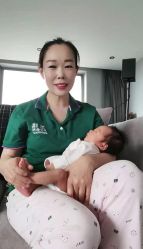 点击看大图 -添禧月子会所(高新店)