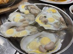 -飞尝蚝·顺德菜·鱼生(顺德总店)
