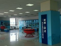 android_upload_pic-上海海洋大学(临港校区)