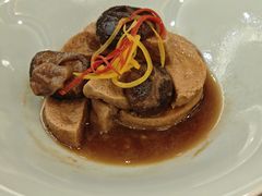 -银都上海菜馆(粤海东路店)