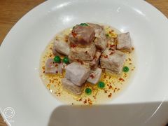 -日出青木·杭帮菜名店