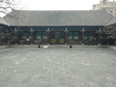 -张学良旧居陈列馆