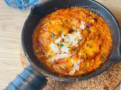 西西里风情肉酱满溢千层面-必胜客(新中纬店)