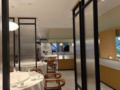 -绿杨春·淮扬宴(庐山路店)