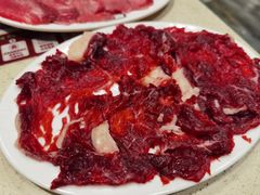 -八合里潮汕鲜牛肉火锅(吉大店)