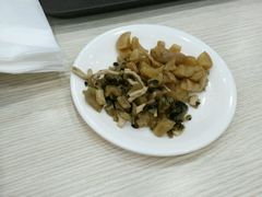 小菜-老苏北饭店(江都店)