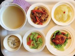 点击看大图 -养月堂中医养生月子会所(中心妇产店)