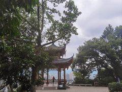 -乌山风景区