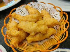 -适口餐厅砂锅粥(公信路总店)