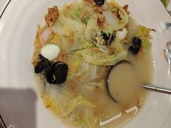-春水锅贴·传统鲁菜(大明湖店)