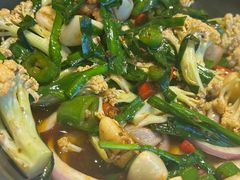 -YAFEE雅菲·粤菜·湘菜·融合菜(魏公村店)