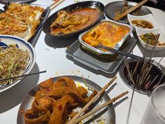 -叁宝烤肉• 西安烧烤(凤城十二路店)