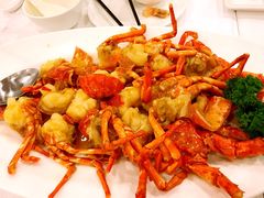 -新加坡海鲜共和(名胜世界圣淘沙海滨坊)