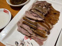 -壹只卤鹅 · 潮汕菜(京基百纳店)