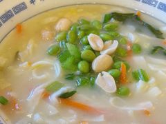 -老雒阳面馆·水席·洛阳菜(王城路店)