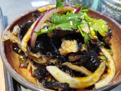 -耍盆友·重庆江湖菜(百子湾店)