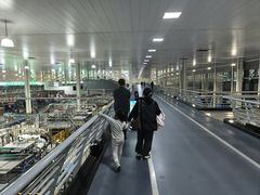 -蒙牛工业旅游景区