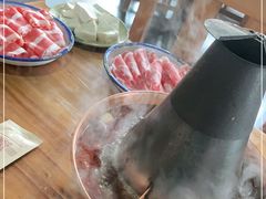 -东镇老火锅(长春路首店)