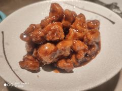 -新白鹿餐厅(金鹰新街口店)
