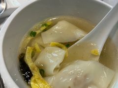 -太湖饭店·寄畅轩中餐厅