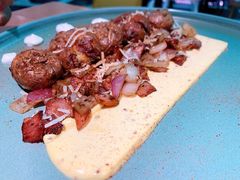 -HELLO MUSAE 拾光缪斯餐厅·纯正希腊风味(苏州中心店)