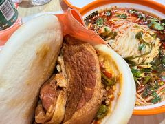 -超享乐剁椒面(合生汇店)
