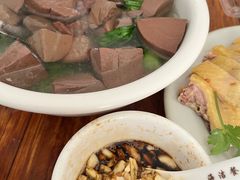 -九叔鸡饭(升平街店)