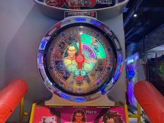 -反斗乐园(领展中心城店)