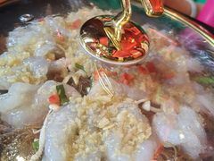 -绿茶餐厅(蓝色港湾店)