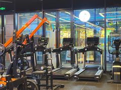 -NRG健身私教CLUB(静安体育中心店)