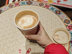 -Sips&Lick茶兰咖啡(五道口店)
