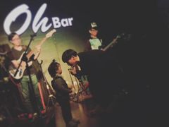 -ohbar live house(人广店)