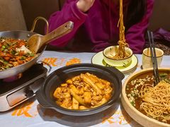 -红旗大食堂(君悦紫园店)