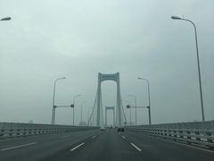 -星海湾跨海大桥