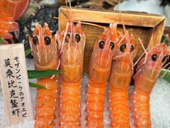 -上井料理黑金店(IFS国金中心店)