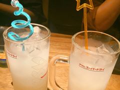 -千代武日本料理(爱建店)