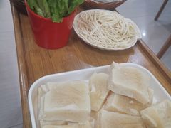 -香满锅老北京羊蝎子火锅·家常菜(新街口店)