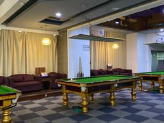 -丁俊晖台球俱乐部(海上海·弘基休闲广场店)
