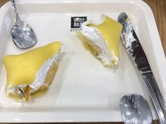 -满记甜品(金唐购物中心店)