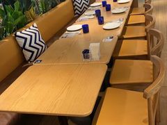 -玛尚诺意式餐厅(日月光店)